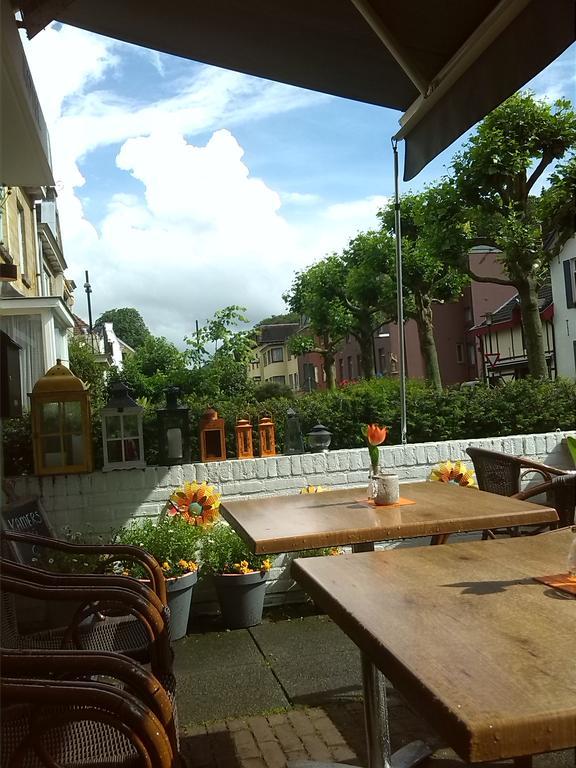Hotel Van Dyk Valkenburg aan de Geul المظهر الخارجي الصورة
