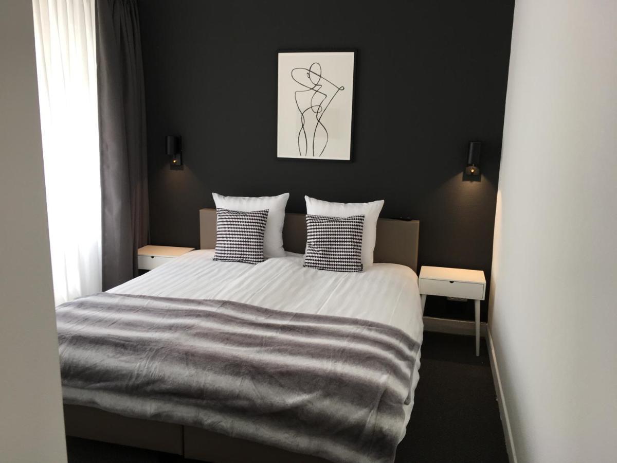 Hotel Van Dyk Valkenburg aan de Geul المظهر الخارجي الصورة