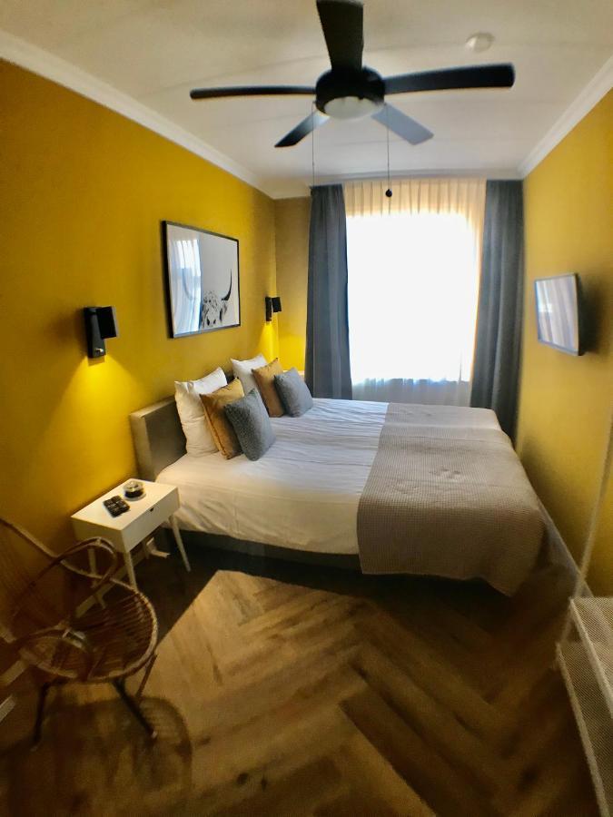 Hotel Van Dyk Valkenburg aan de Geul المظهر الخارجي الصورة